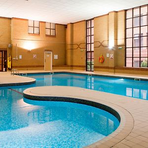 Holiday Inn Rotherham-Sheffield M1,Jct.33 By Ihg