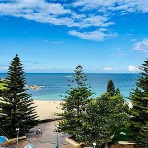 Coogee Sands Hotel & Apartments