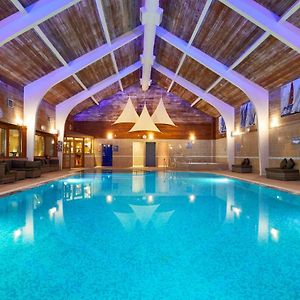 North Lakes Hotel&Spa